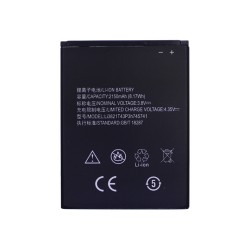 Bateria ZTE Blade L5 Plus NOS Novu 2 (LI3821T43P3H745741) Bateria ZTE Blade L5 Plus NOS Novu 2 (LI3821T43P3H745741)